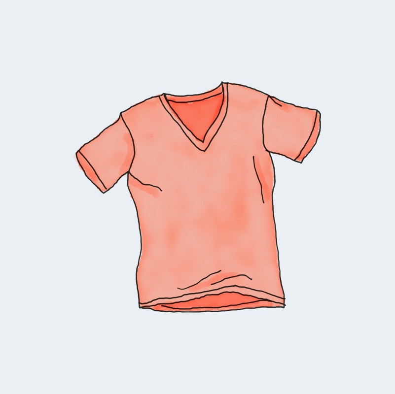 Red Shirt